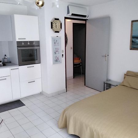 Vittoria Immobilier 2 -Reglement Sur Place - Cheques Vacances Acceptes La Grande Motte Exterior photo
