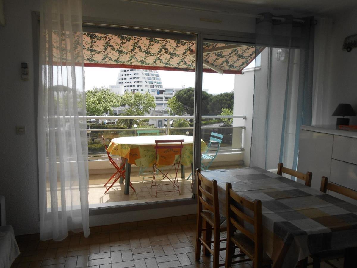 Vittoria Immobilier 2 -Reglement Sur Place - Cheques Vacances Acceptes La Grande Motte Room photo