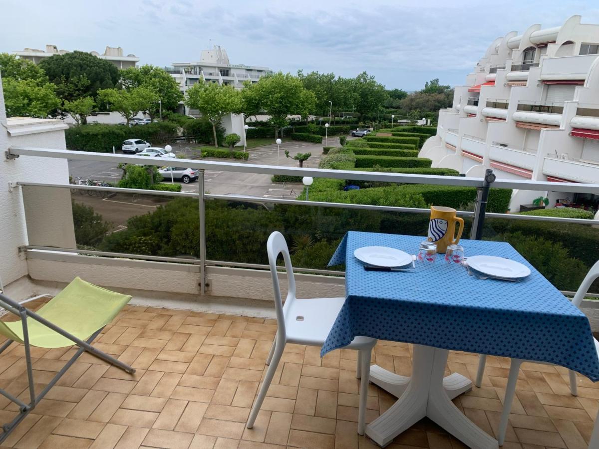 Vittoria Immobilier 2 -Reglement Sur Place - Cheques Vacances Acceptes La Grande Motte Room photo