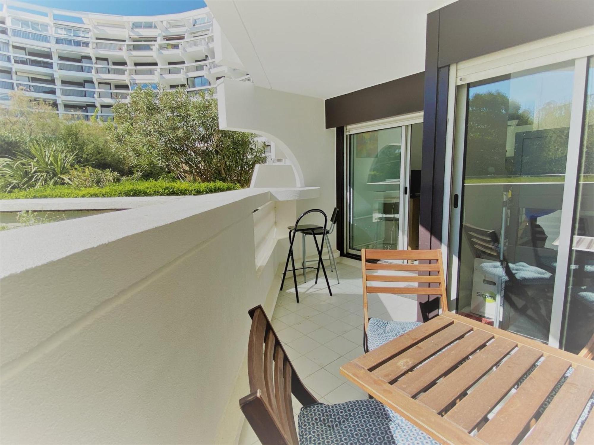 Vittoria Immobilier 2 -Reglement Sur Place - Cheques Vacances Acceptes La Grande Motte Room photo