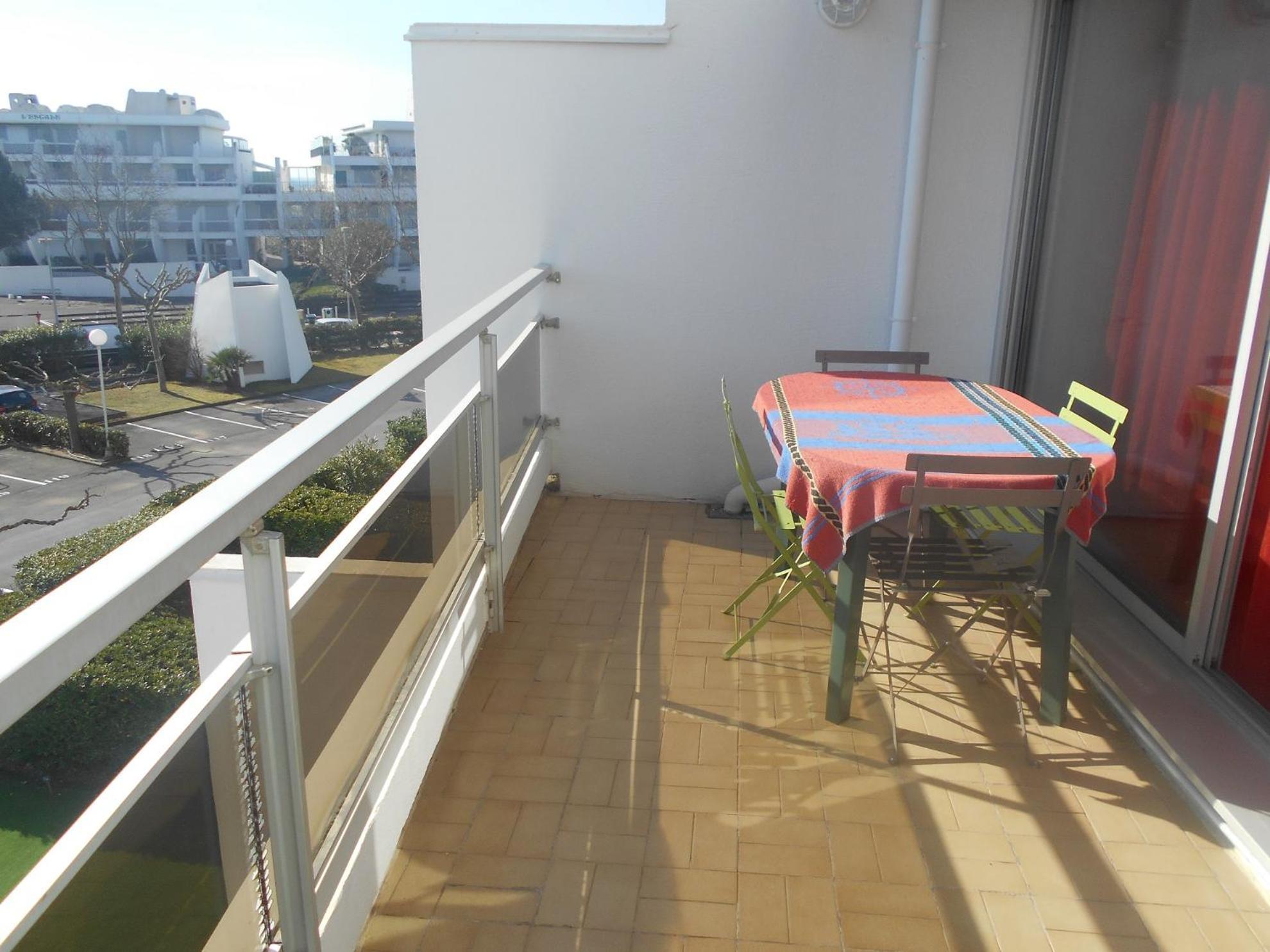 Vittoria Immobilier 2 -Reglement Sur Place - Cheques Vacances Acceptes La Grande Motte Room photo