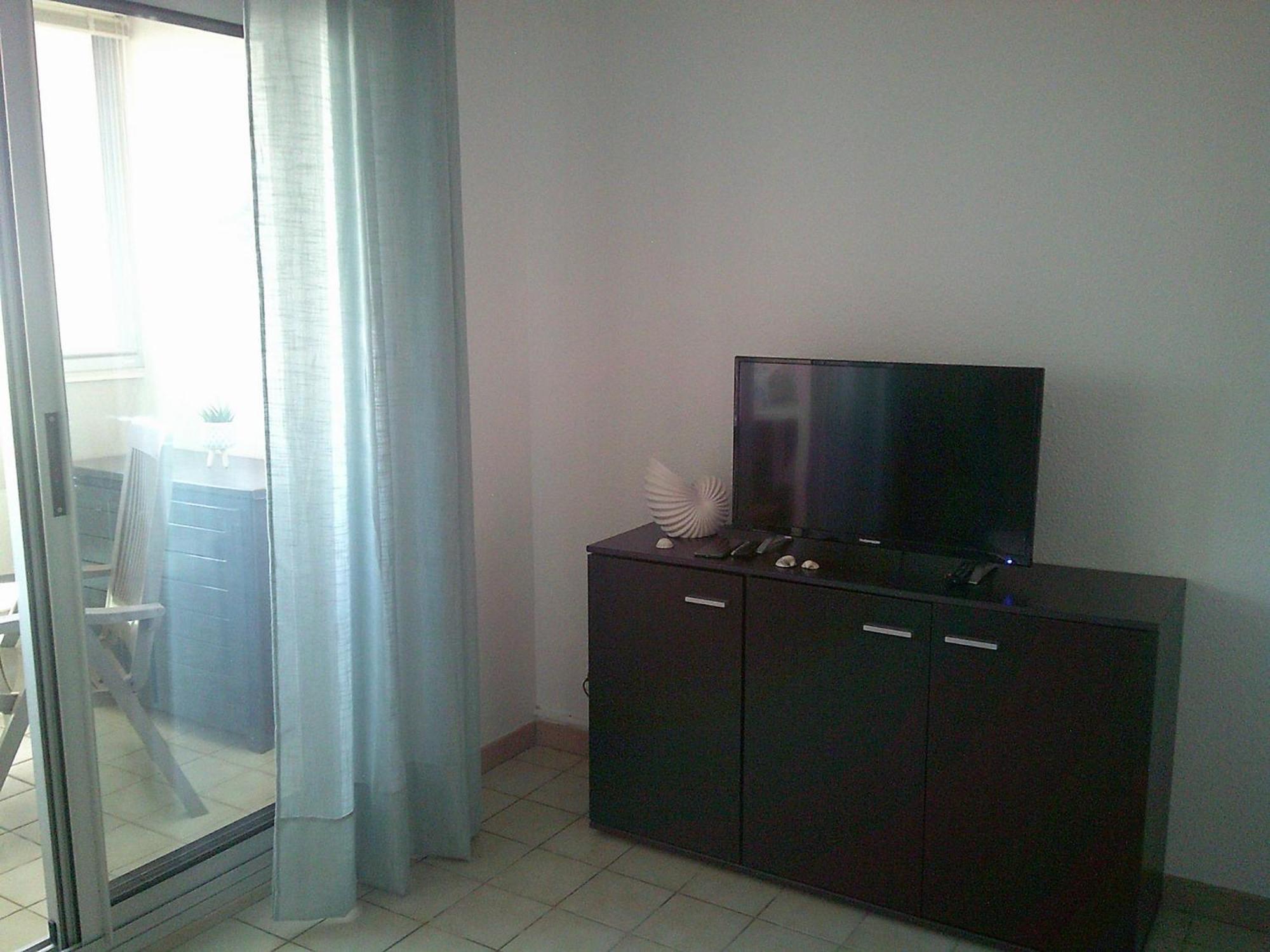 Vittoria Immobilier 2 -Reglement Sur Place - Cheques Vacances Acceptes La Grande Motte Room photo