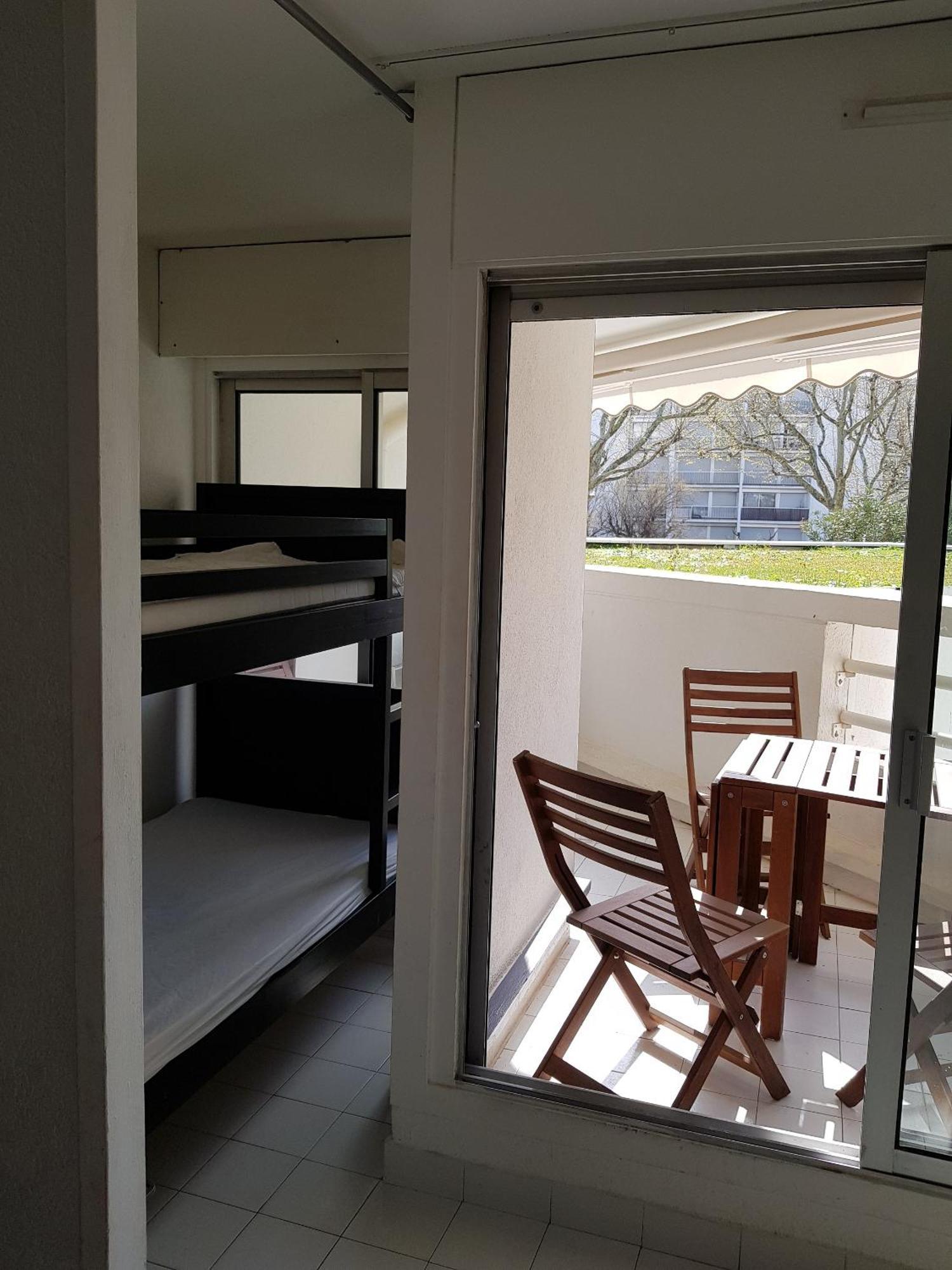 Vittoria Immobilier 2 -Reglement Sur Place - Cheques Vacances Acceptes La Grande Motte Room photo