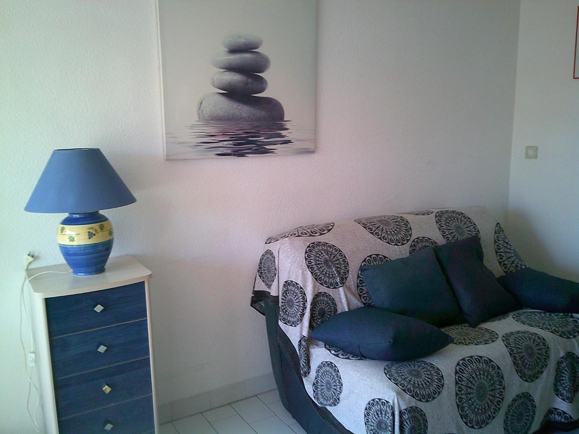 Vittoria Immobilier 2 -Reglement Sur Place - Cheques Vacances Acceptes La Grande Motte Room photo