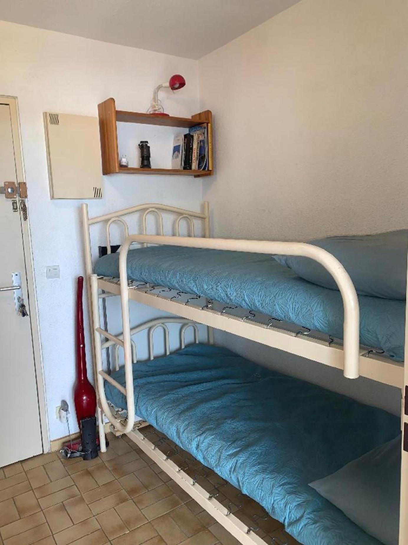 Vittoria Immobilier 2 -Reglement Sur Place - Cheques Vacances Acceptes La Grande Motte Room photo