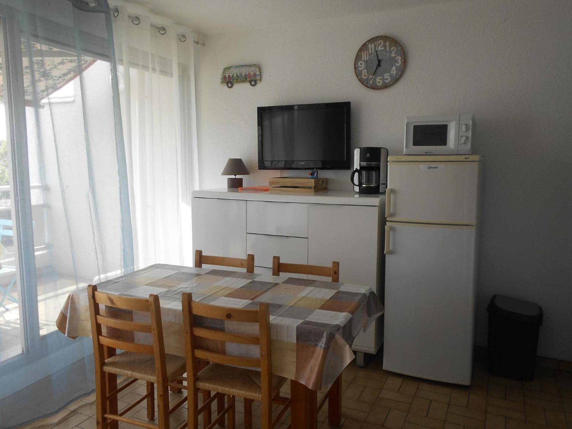 Vittoria Immobilier 2 -Reglement Sur Place - Cheques Vacances Acceptes La Grande Motte Room photo