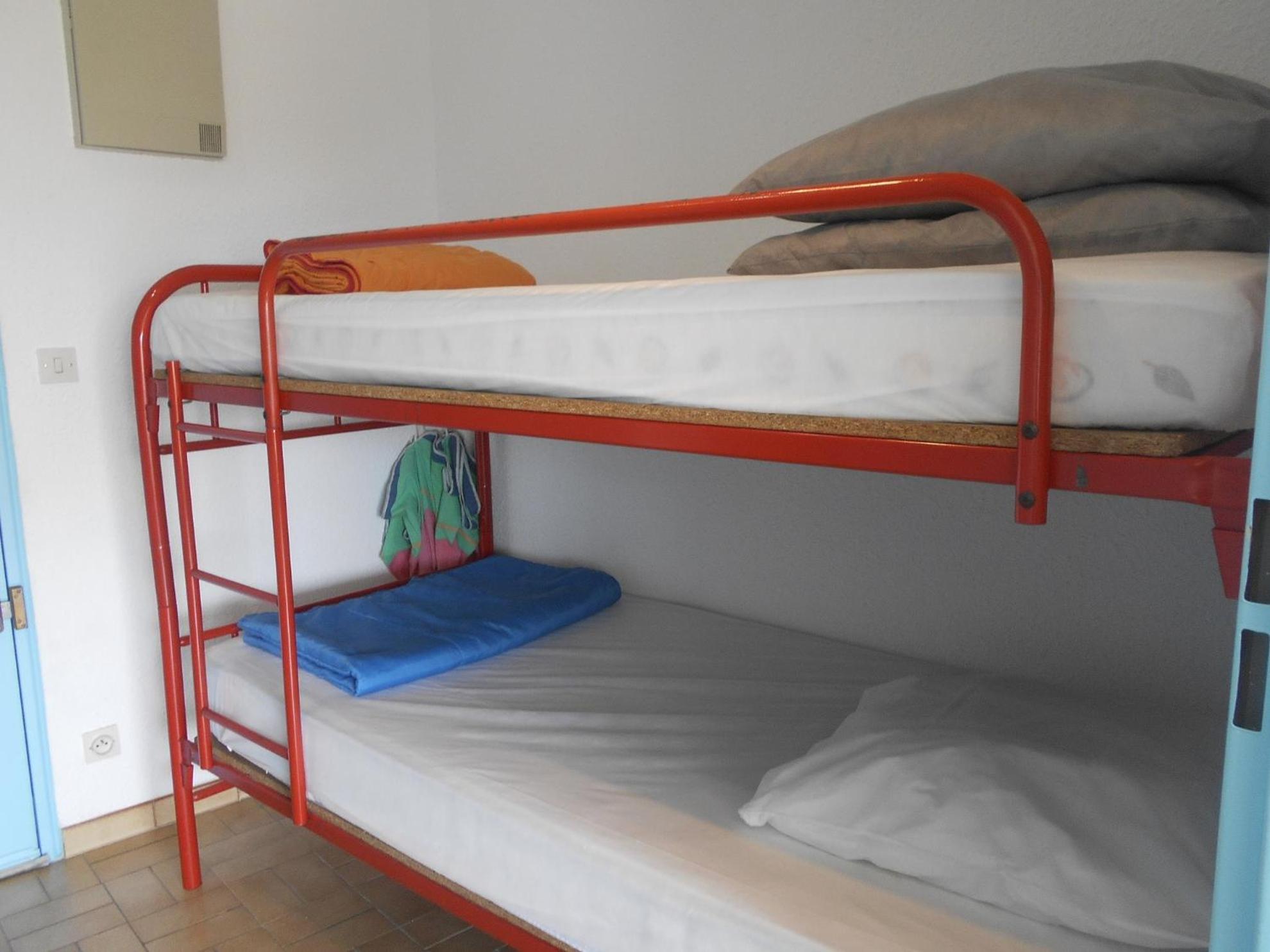 Vittoria Immobilier 2 -Reglement Sur Place - Cheques Vacances Acceptes La Grande Motte Room photo