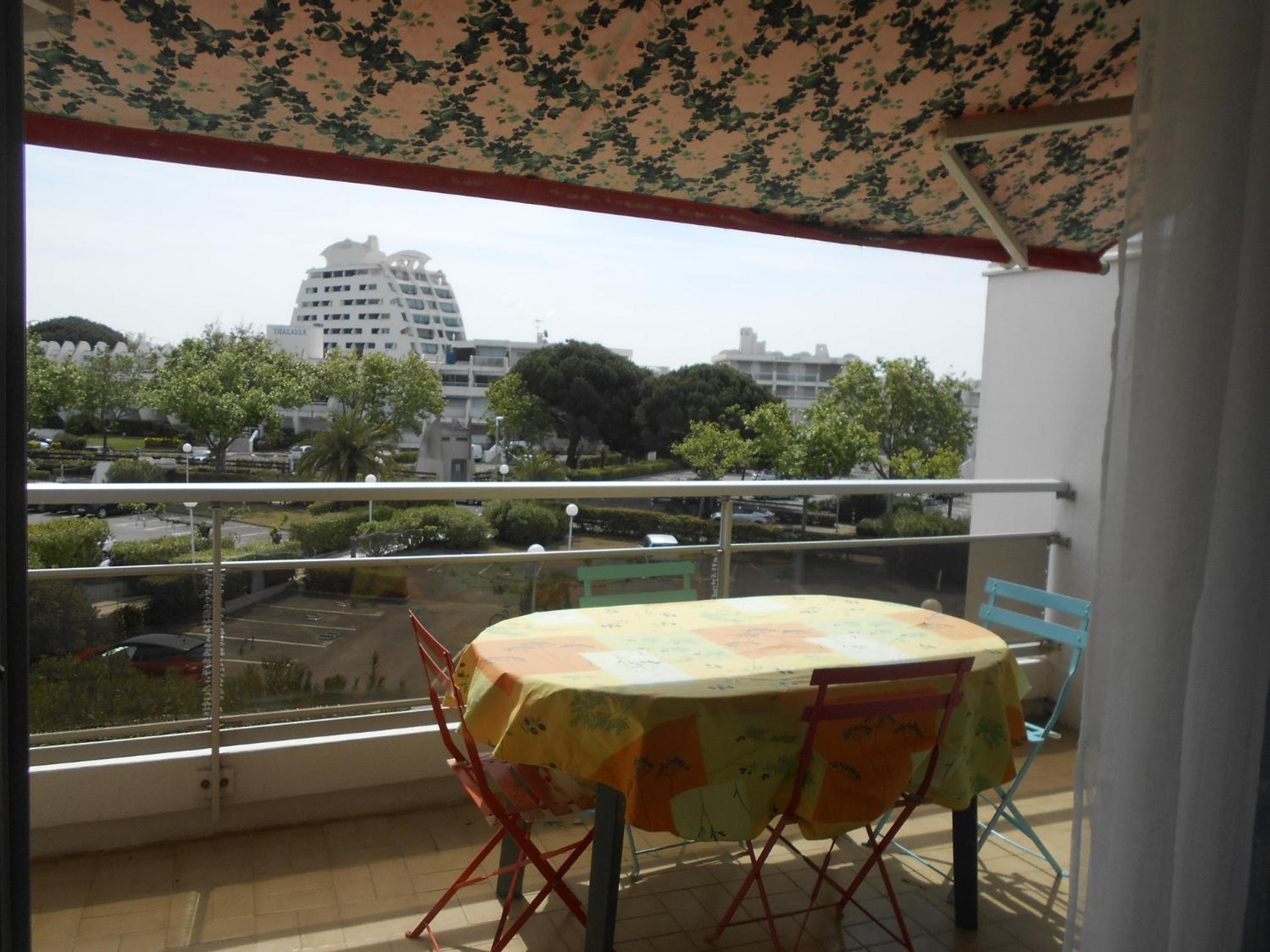 Vittoria Immobilier 2 -Reglement Sur Place - Cheques Vacances Acceptes La Grande Motte Room photo