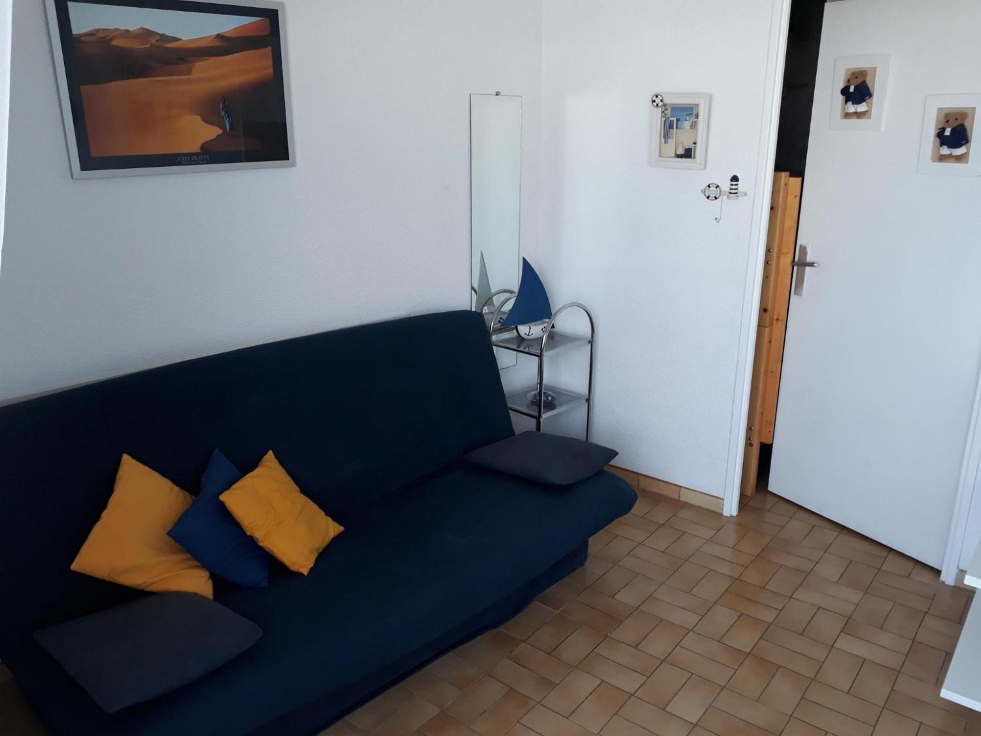 Vittoria Immobilier 2 -Reglement Sur Place - Cheques Vacances Acceptes La Grande Motte Room photo