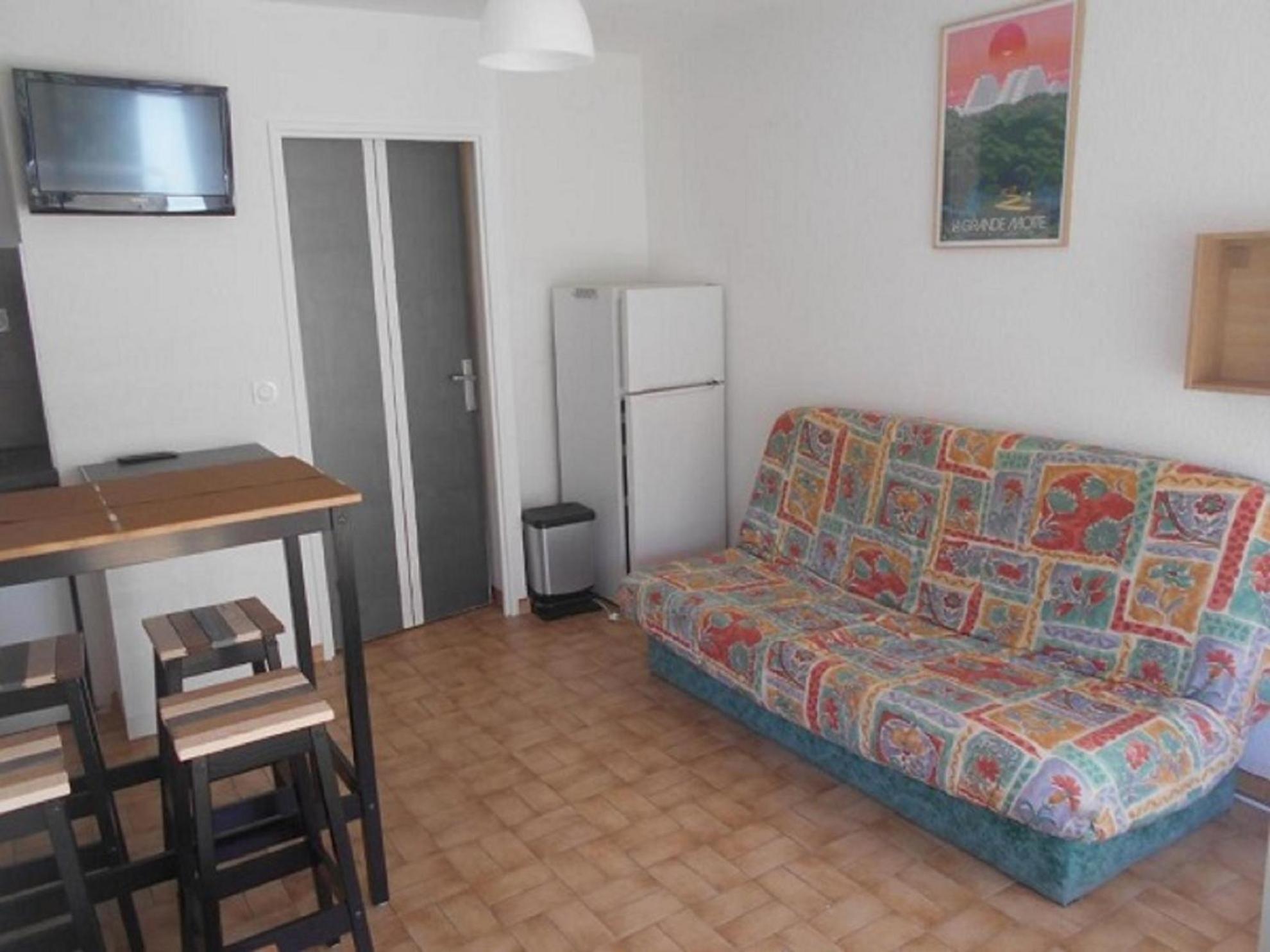 Vittoria Immobilier 2 -Reglement Sur Place - Cheques Vacances Acceptes La Grande Motte Room photo