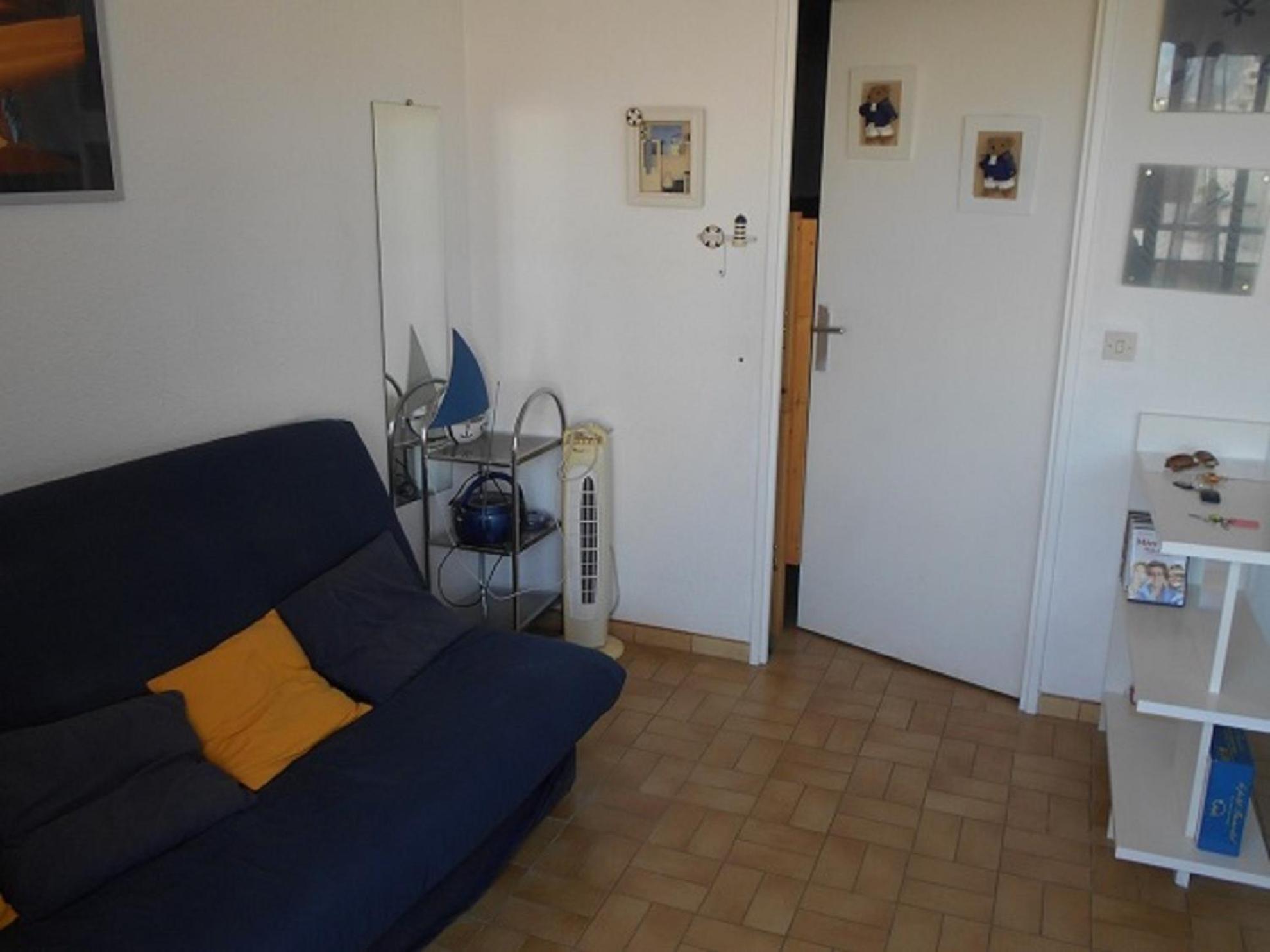 Vittoria Immobilier 2 -Reglement Sur Place - Cheques Vacances Acceptes La Grande Motte Room photo