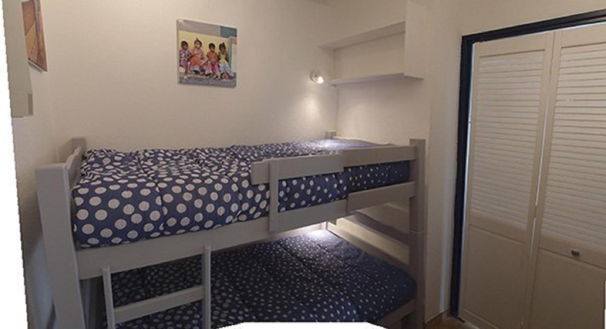 Vittoria Immobilier 2 -Reglement Sur Place - Cheques Vacances Acceptes La Grande Motte Room photo
