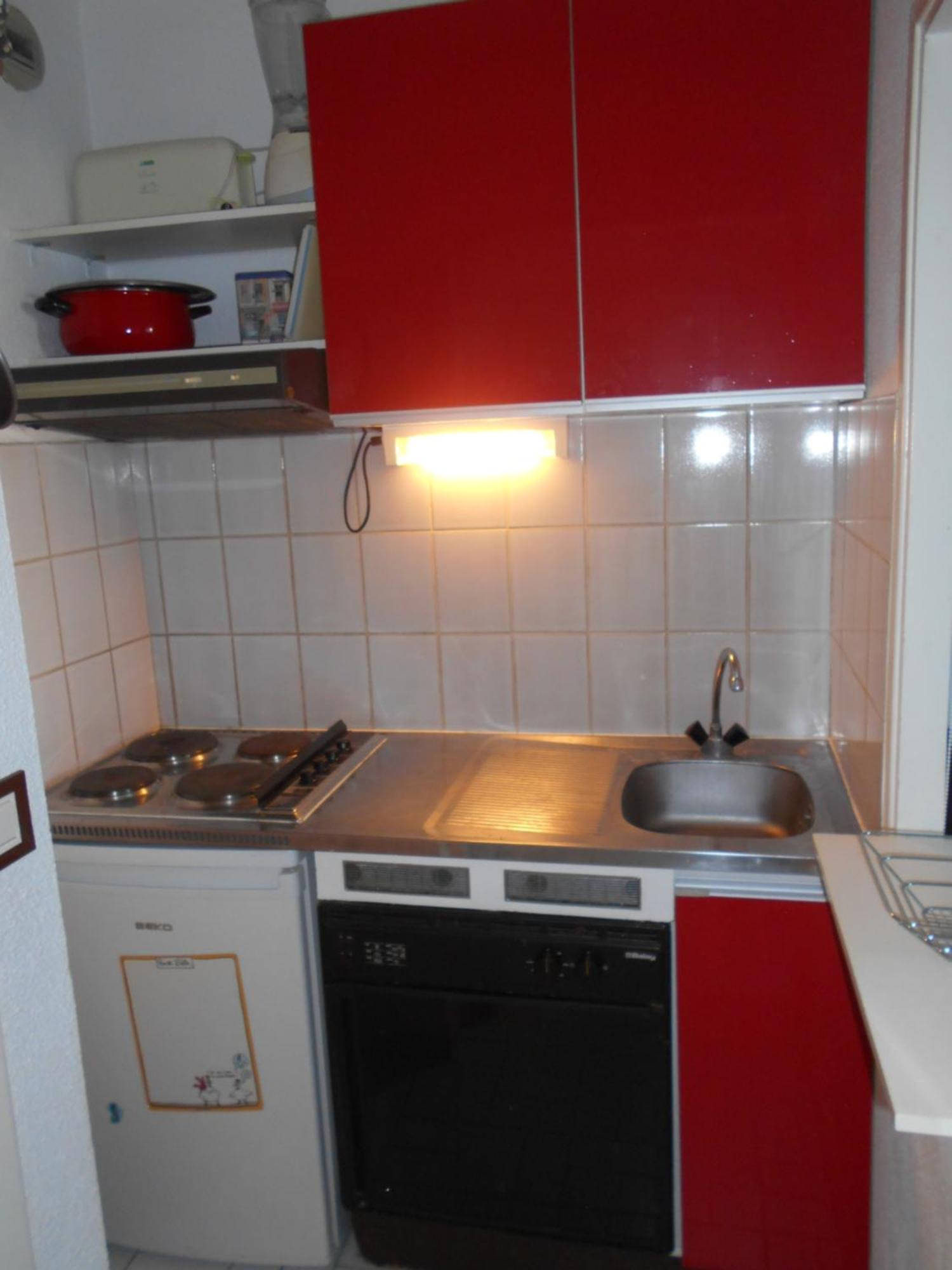 Vittoria Immobilier 2 -Reglement Sur Place - Cheques Vacances Acceptes La Grande Motte Room photo
