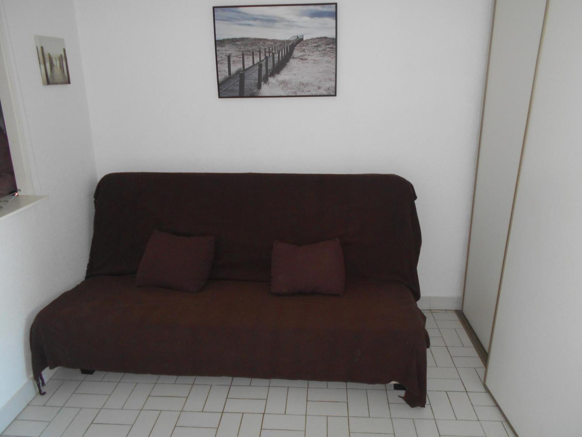 Vittoria Immobilier 2 -Reglement Sur Place - Cheques Vacances Acceptes La Grande Motte Room photo