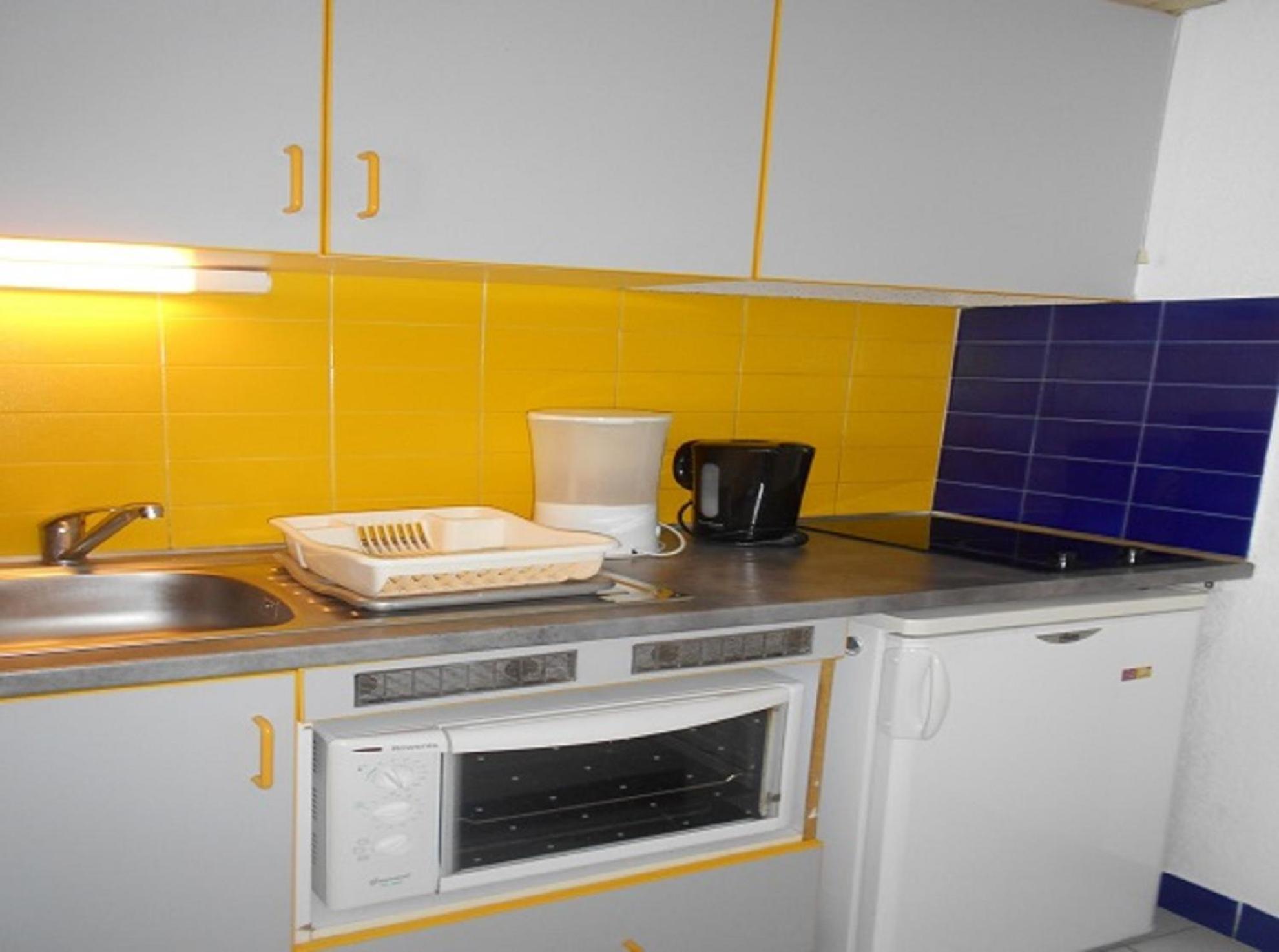 Vittoria Immobilier 2 -Reglement Sur Place - Cheques Vacances Acceptes La Grande Motte Room photo