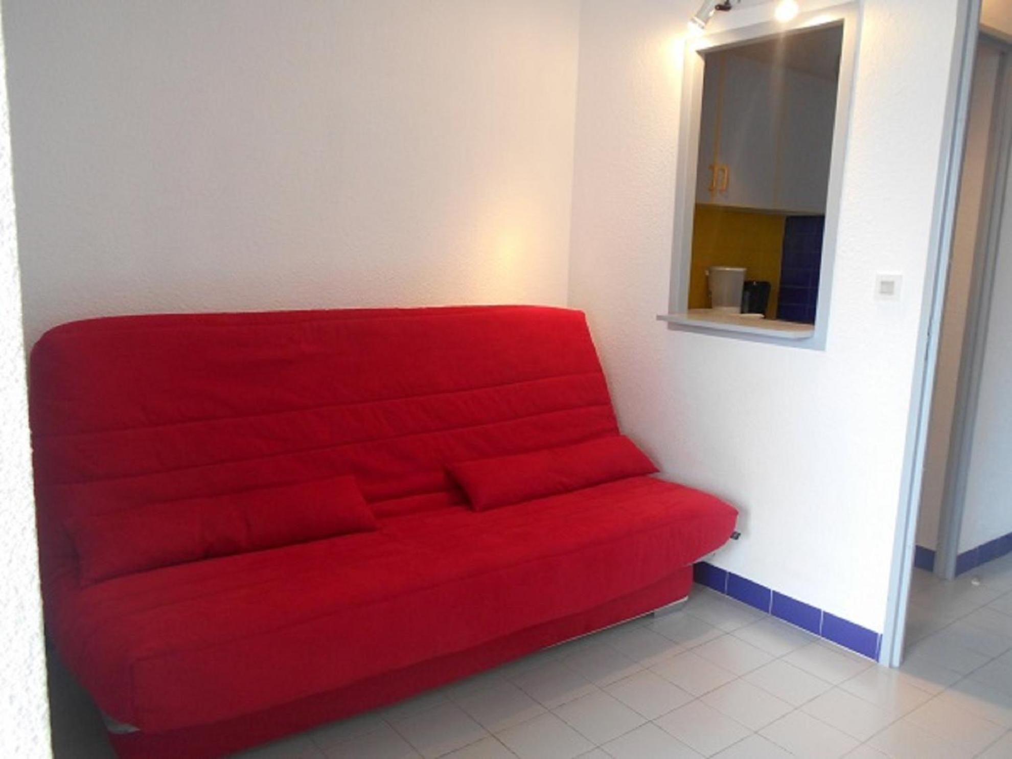 Vittoria Immobilier 2 -Reglement Sur Place - Cheques Vacances Acceptes La Grande Motte Room photo
