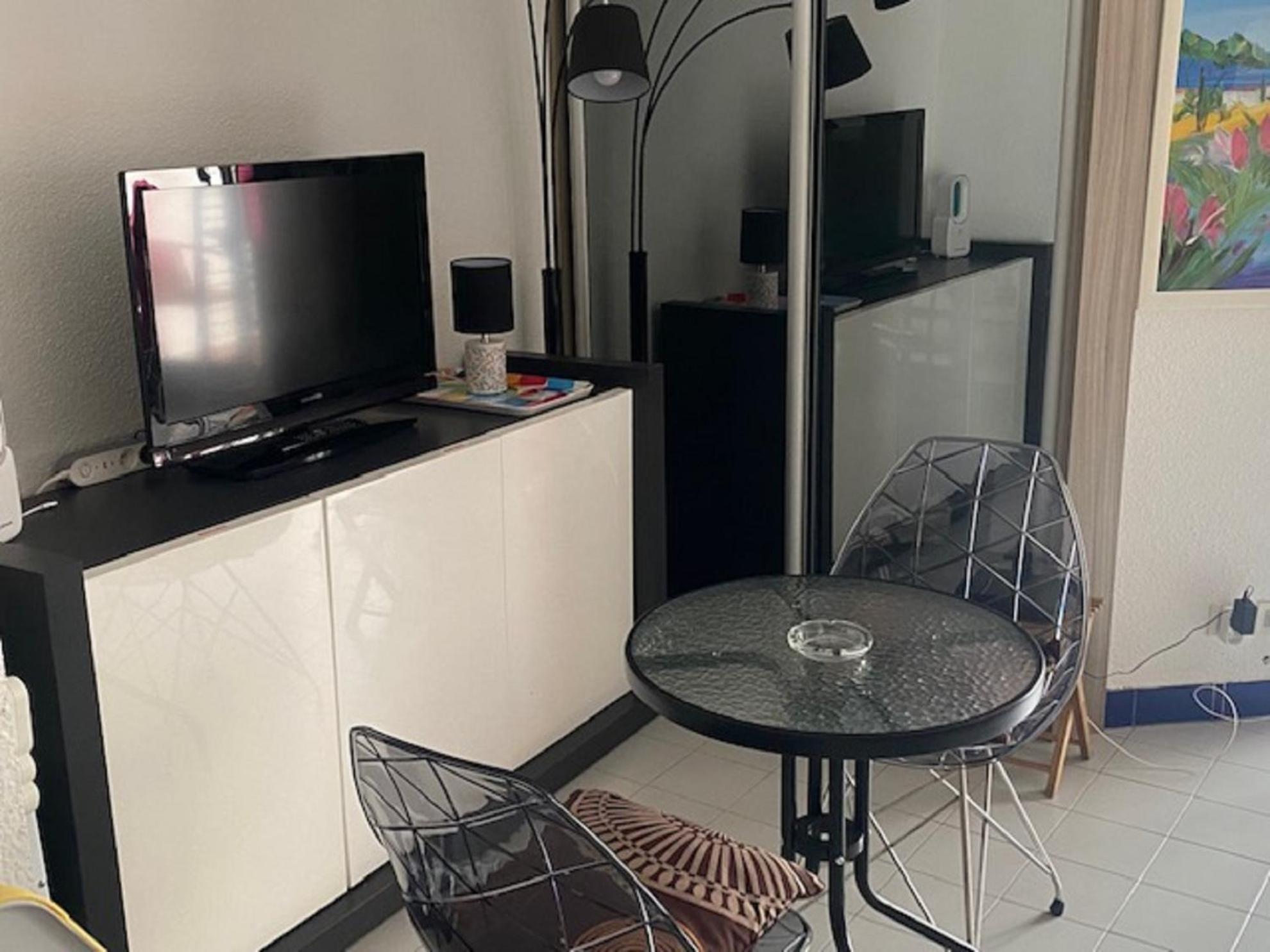Vittoria Immobilier 2 -Reglement Sur Place - Cheques Vacances Acceptes La Grande Motte Room photo